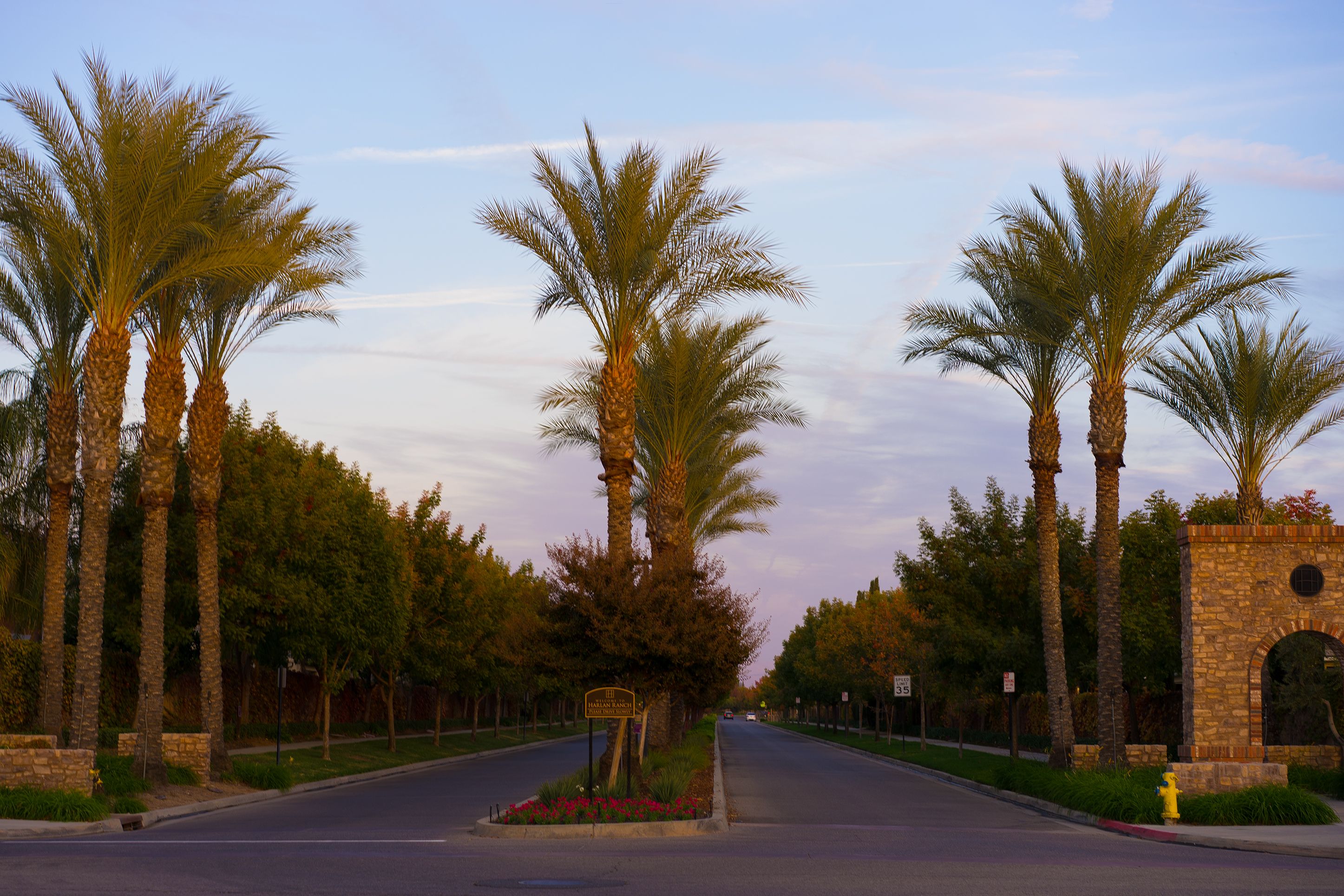 Harlan Ranch Neighborhood Guide- Homes for sale